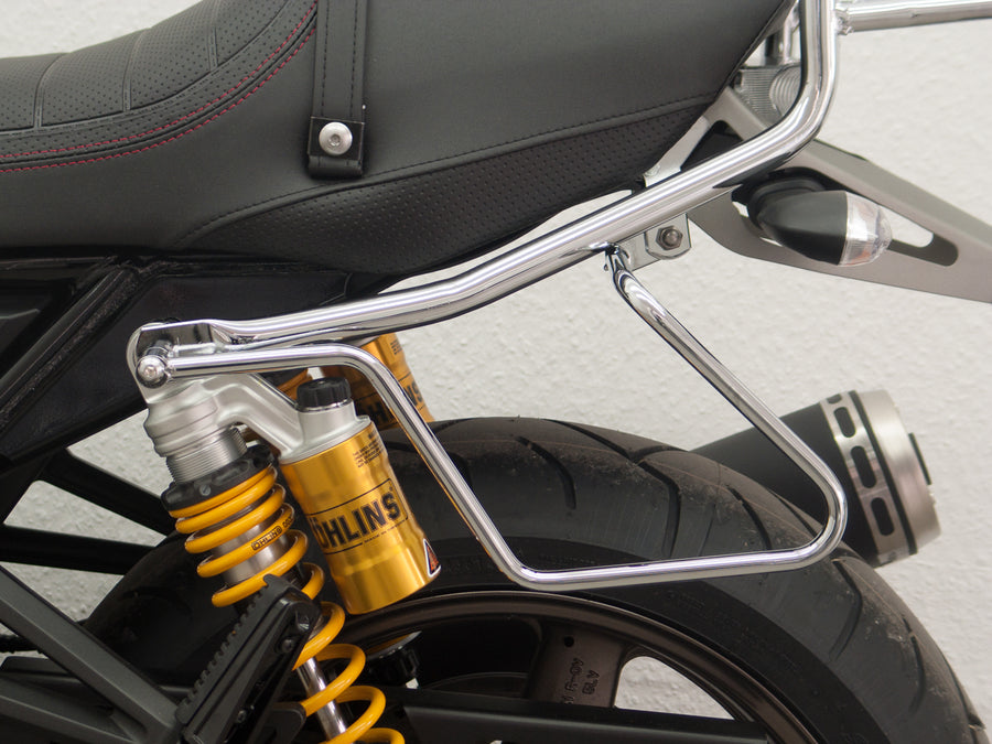 Yamaha XJR 1300 [2015-2016] - väska hängare
