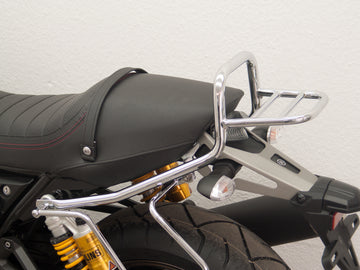 Yamaha XJR 1300 [2015-2016] - Bagagehylla