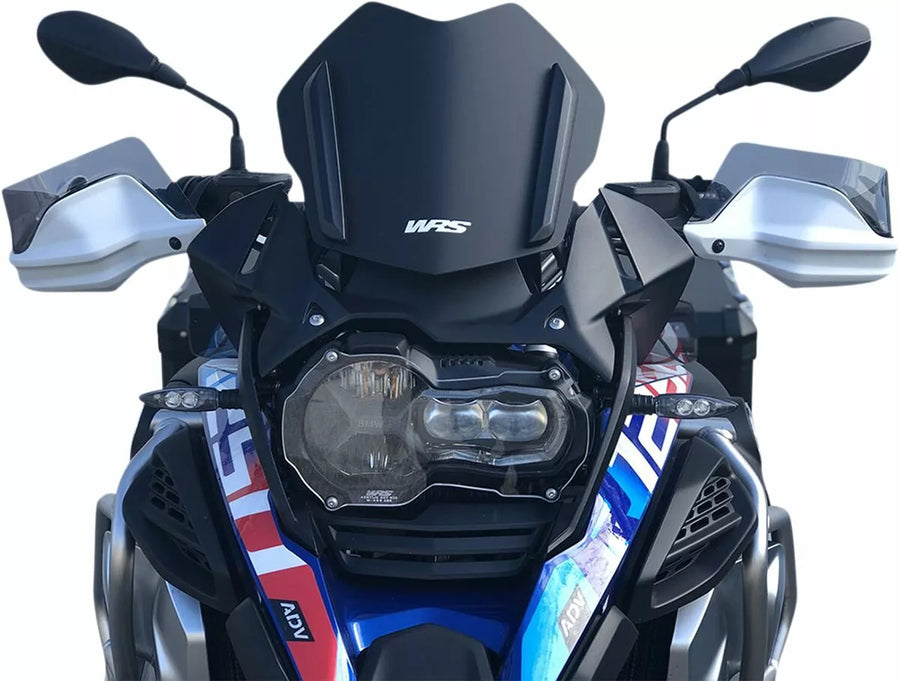 BMW R 1200 GS [WRS] – Windschild
