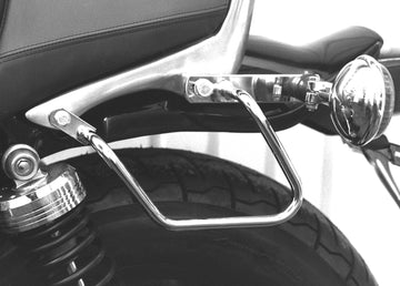 Yamaha V-Max [1985-2002] - väska hängare