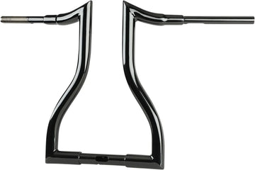 harley davidson fltruse [LA CHOPPERS] – Hammarheadstyre - 0
