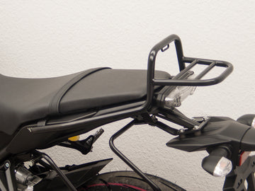 Yamaha MT-09/MAS [2013-2016] -ländarställ, svart