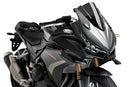 HONDA CBR 500 R [2023] – Sport Side Spoiler – Schwarz-3