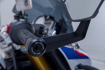 bmw r 12 g [SW-MOTECH] – spegel för styrändar - 0