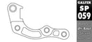 Honda CRF 450 Rwe [2025-2026] - MXC Bremssattel – Art.-Nr. 210110 – Bild 10