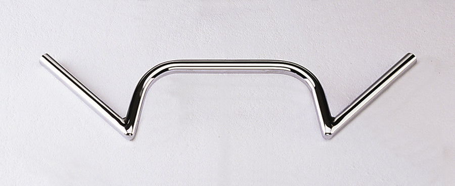 Motorcykelförare Ø 22 mm (7/8 ") - M -LENKER 610 mm bred
