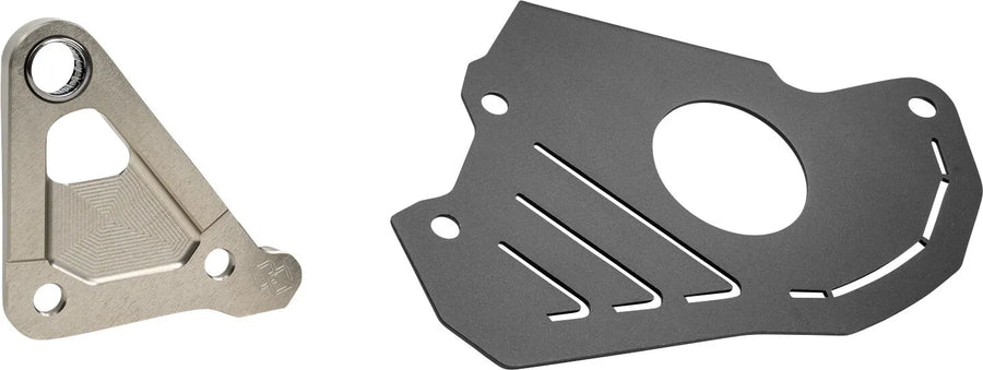 Yamaha Tenere 700 [GILLES TOOLING] – Schaltwellenabstützung