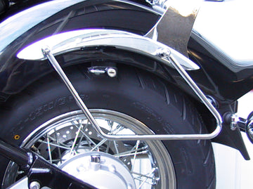 Yamaha XVS 1100 Drag Star [1999-2002] - Packing Bag Bracket