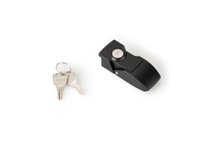SYM SYMPHONY SR 50 [2025] – Maxi Box – Schwarz