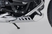 BMW R 12 [2024-2026] - motorskyddsstång silver – bild 9