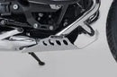 BMW R 12 [2024-2026] - motorskyddsstång silver – bild 9