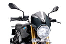 BMW R NINET URBAN S [2024] – RetroVision Windschild Visier – Getönt-16