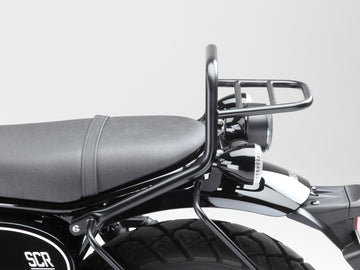 Yamaha SCR 950 [2017-2020] - Bagagehylla, svart