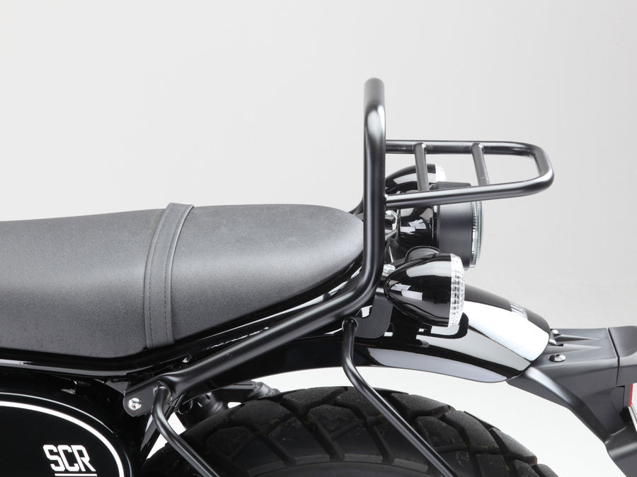 Yamaha SCR 950 [2017-2020] - Bagagehylla, svart
