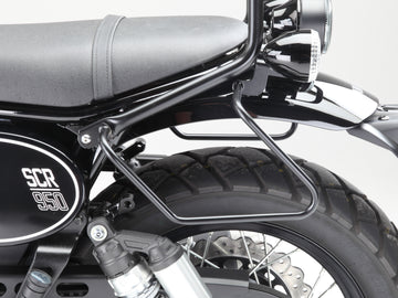 Yamaha SCR 950 [2017-2020] - väska fäste, svart