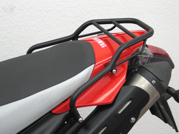 Yamaha XT 660 R [2004-2016] - Bagagehylla, svart