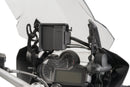 BMW R 1250 GS ADVENTURE [2024] – Tourenscheibe – Transparent-34