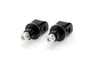 TRIUMPH TIGER SPORT 1050 [2020] – Adapter passagerarfotstöd gummikudde-3