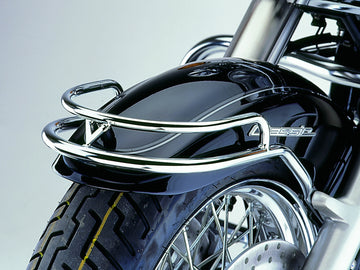 Yamaha XVS 1100 Drag Star Classic [2001-2007] - Räcke för framhjulets stänkskärm