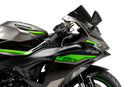 KAWASAKI ZX-6R NINJA [2025] – Z-Racing Scheibe – Transparent-5