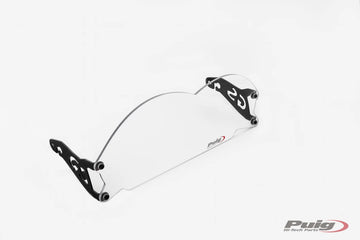 BMW R 1200 GS [2003] – Strålkastarskydd – Transparent - 0