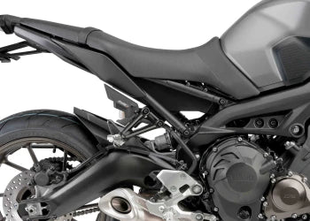 YAMAHA MT-09 SPORT TRACKER [2016] – Fusstandverbreiterung mit
