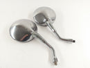 Kawasaki 1500 VN -15 SE VNT 50 A [1989] - Mirror Side Mirror Set Par-3