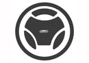 YAMAHA MT-125 [2019] – Tankdeckelabdeckungen Radikal – Grau-5