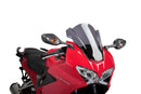 HONDA VFR 800 F [2020] - Z-Racing-skärm | Kraftigt tonad | PUIG 7598F
