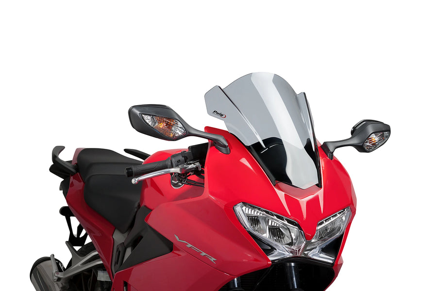 HONDA VFR 800 F [2020] - Z-Racing-skärm | Tonade | PUIG 7598H