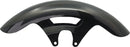 harley davidson touring [ARLEN NESS] – 19" Cafe kolfiber framskärm-1