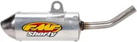 KTM SX 85 17/14 [2024] - Powercore 2 bakre ljuddämpare - Version: Elliptical, Big Bore - Figur 10