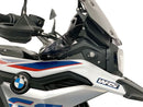 bmw f 750 gs [WRS] – Windabweiser