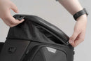 bmw f 650 gs dakar [SW-MOTECH] – PRO Enduro Tankrucksack mit Gurten (12–15 Liter)