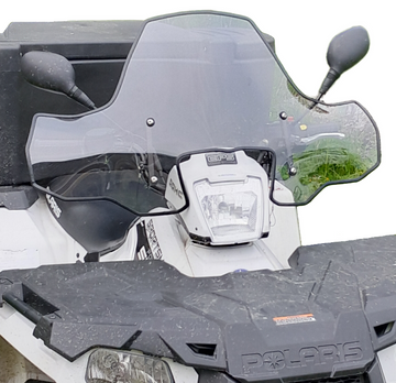 POLARIS SPORTSMAN 570 4X4 [2014-2020] - ATV vindruta