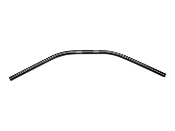 Motorradlenker Ø 25 - Drag-Bar 825 mm breit, schwarz