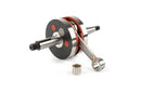 Beta RR SM 50 2T - Zylinder Kurbelwelle 70ccm Grauguss