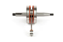 Beta RR SM 50 2T - Zylinder Kurbelwelle 70ccm Grauguss
