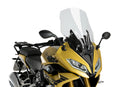BMW R 1250 RS [2025] - Touring Screen Plus | Rensa | PUIG 7617W