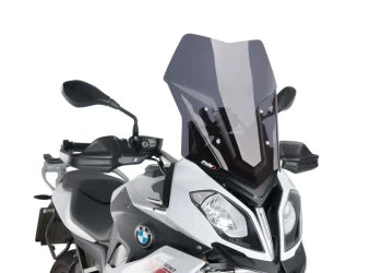 BMW S 1000 XR [2019] – Sportscheibe – Schwarz