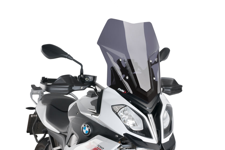 BMW S 1000 XR [2019] – Tourenscheibe – Transparent