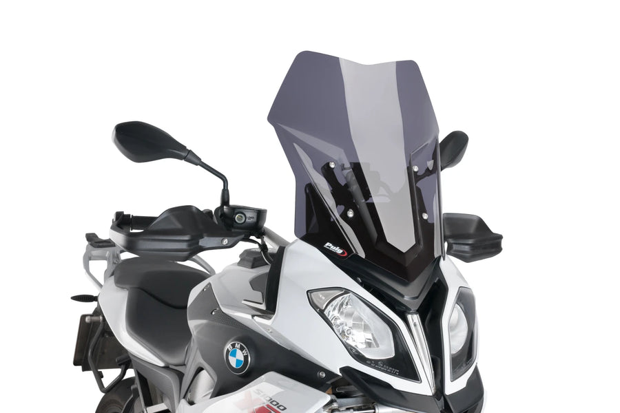 BMW S 1000 XR [2019] – Tourenscheibe – Transparent