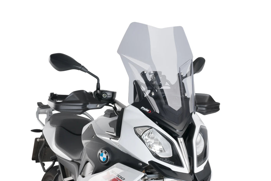 BMW S 1000 XR [2019] – Tourenscheibe – Transparent