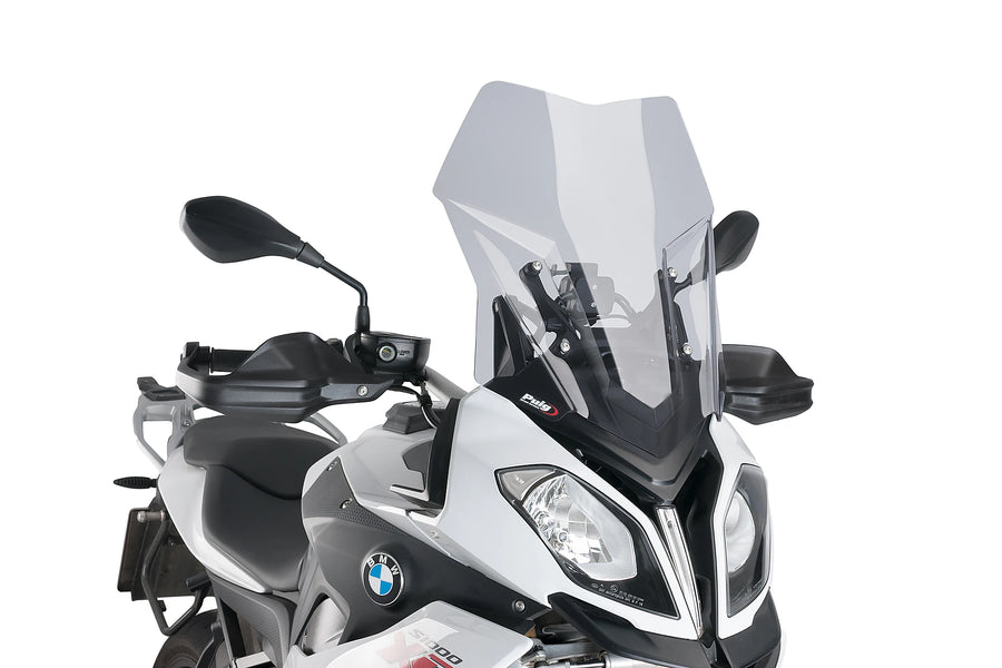 BMW S 1000 XR [2019] - turnéskärm | Tonade | PUIG 7619H
