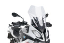 BMW S 1000 XR [2019] – Tourenscheibe – Transparent-2