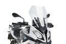 BMW S 1000 XR [2019] - turnéskärm | Rensa | PUIG 7619W