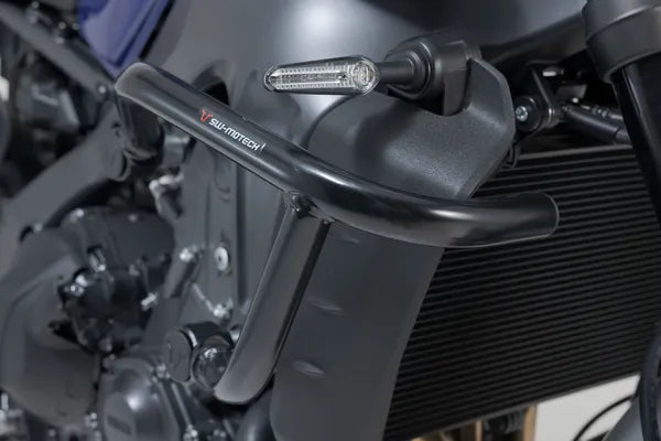 Yamaha XSR 900 [SW-MOTECH] – Crash bar