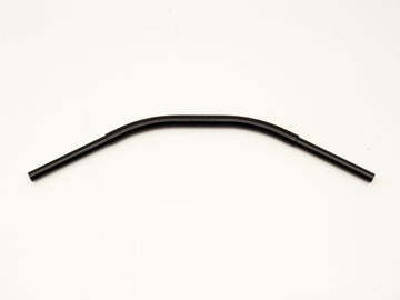 Motorradlenker Ø 31 - Drag-Bar 825 mm breit, schwarz