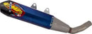 Triumph Tf 450-E [2026] - Factory 4.1 RCT Slip-On Schalldämpfer – Bild 5