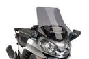 TRIUMPH BONNEVILLE T 120 BLACK [2025] - turnerande skärm | Kraftigt tonad | PUIG 7628F